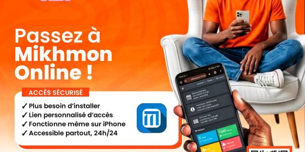 Passez à Mikhmon Online avec SETO GROUP 🚀