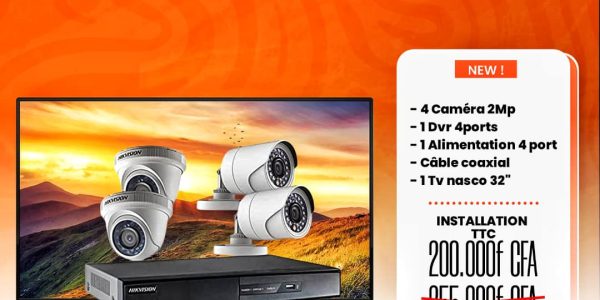 SÉCURISEZ VOTRE MAISON OU ENTREPRISE AVEC SETO GROUP ! 🔒