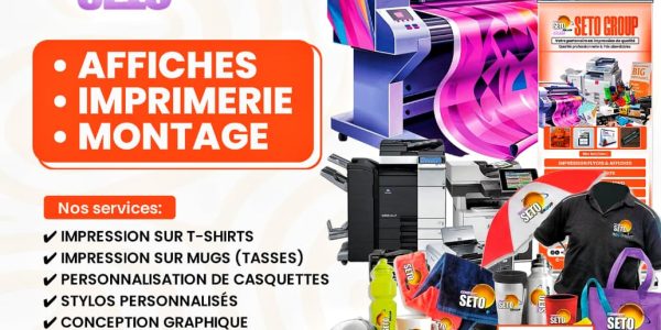 Boostez votre image avec SETO GROUP !